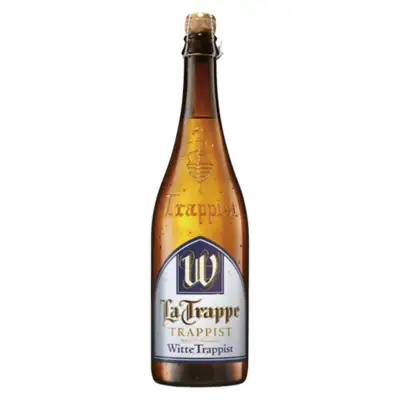 La Trappe - Witte Trappist