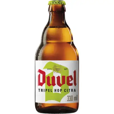 Duvel - Tripel Hop Citra