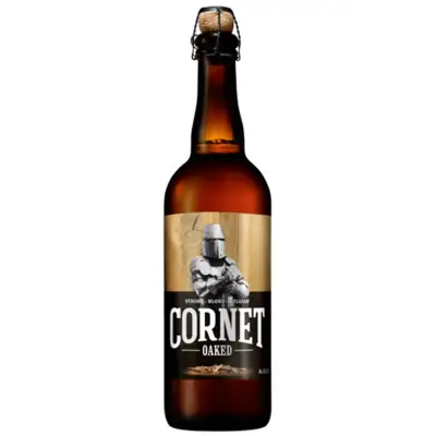 Cornet - Oaked