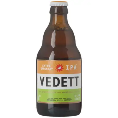 Vedett - Extra IPA