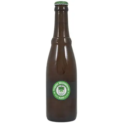 Trappist Westvleteren - Blond