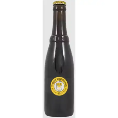 Trappist Westvleteren - 12