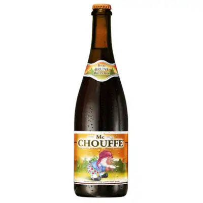 La Chouffe - McChouffe