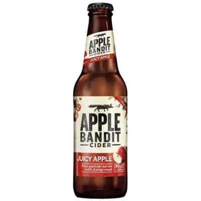 Apple Bandit - Juicy Apple