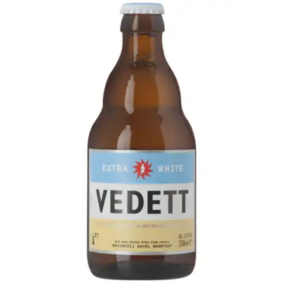 Vedett - Extra White