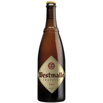 Westmalle - Tripel