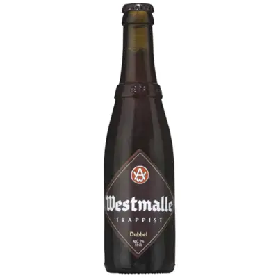 Westmalle - Dubbel