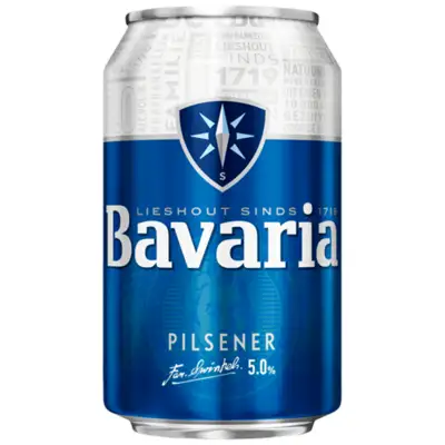 Bavaria - Pilsener