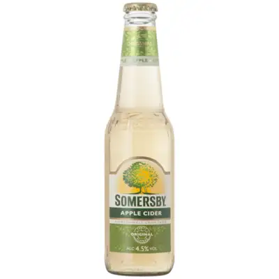 Somersby - Apple Cider