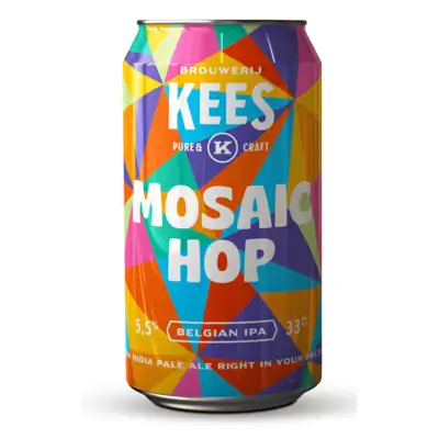  - Mosaic Hop