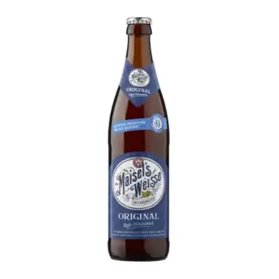  - Original Hefe-Weissbier