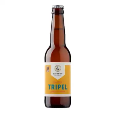  - Tripel