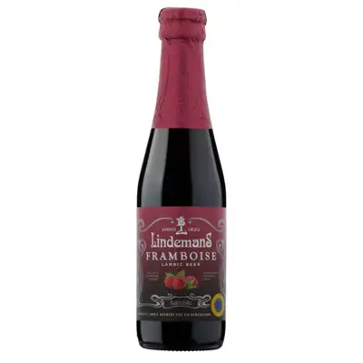  - Framboise Lambic