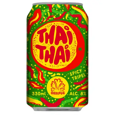  - Thai Thai Tripel