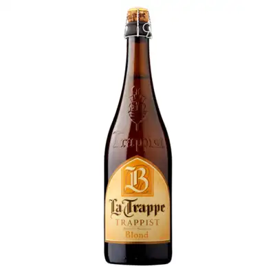  - Trappist Blond